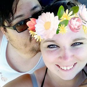 Meet your Posher, Terri